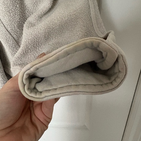 Free People Ruby Button Down Jacket - Picture 4 of 6